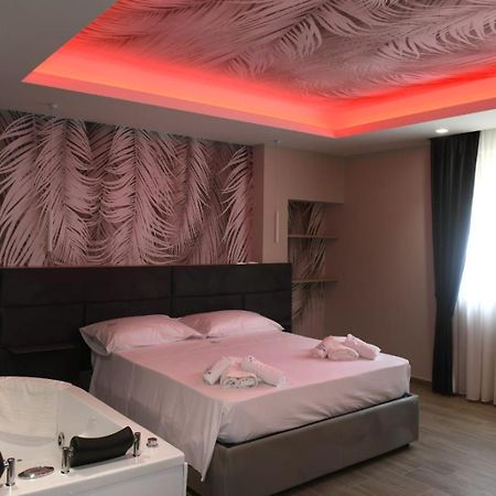 Aria Di Mare Luxury B&B Marina di Schiavonea Exterior photo