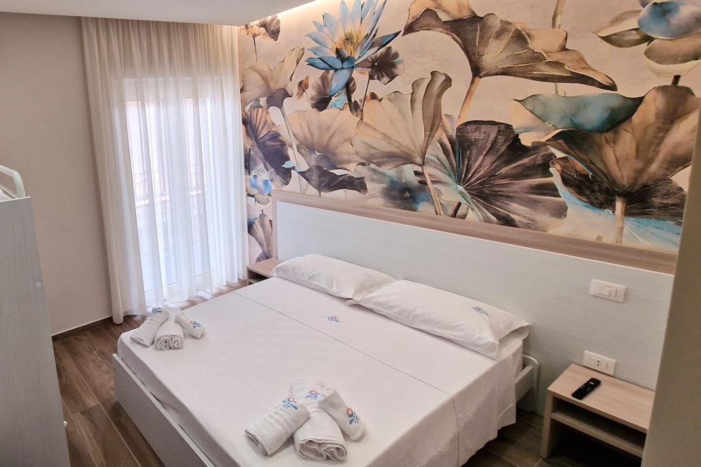 Aria Di Mare Luxury B&B Marina di Schiavonea Exterior photo
