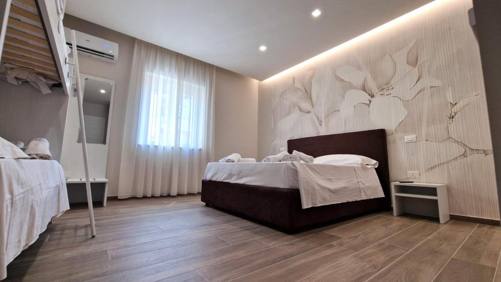 Aria Di Mare Luxury B&B Marina di Schiavonea Exterior photo
