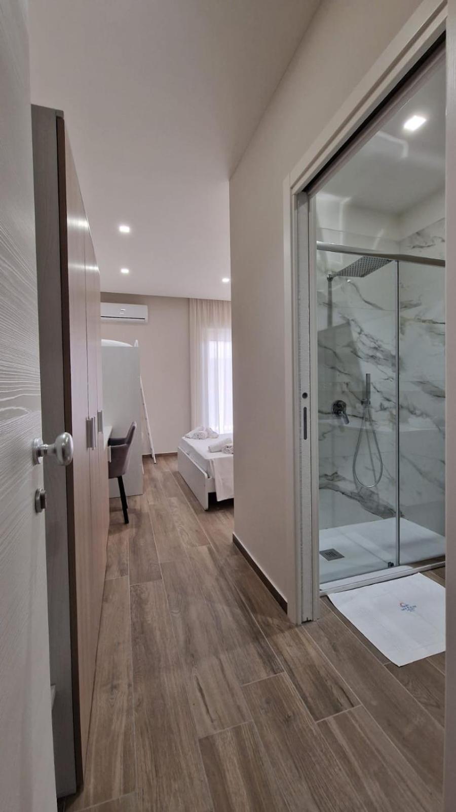 Aria Di Mare Luxury B&B Marina di Schiavonea Exterior photo