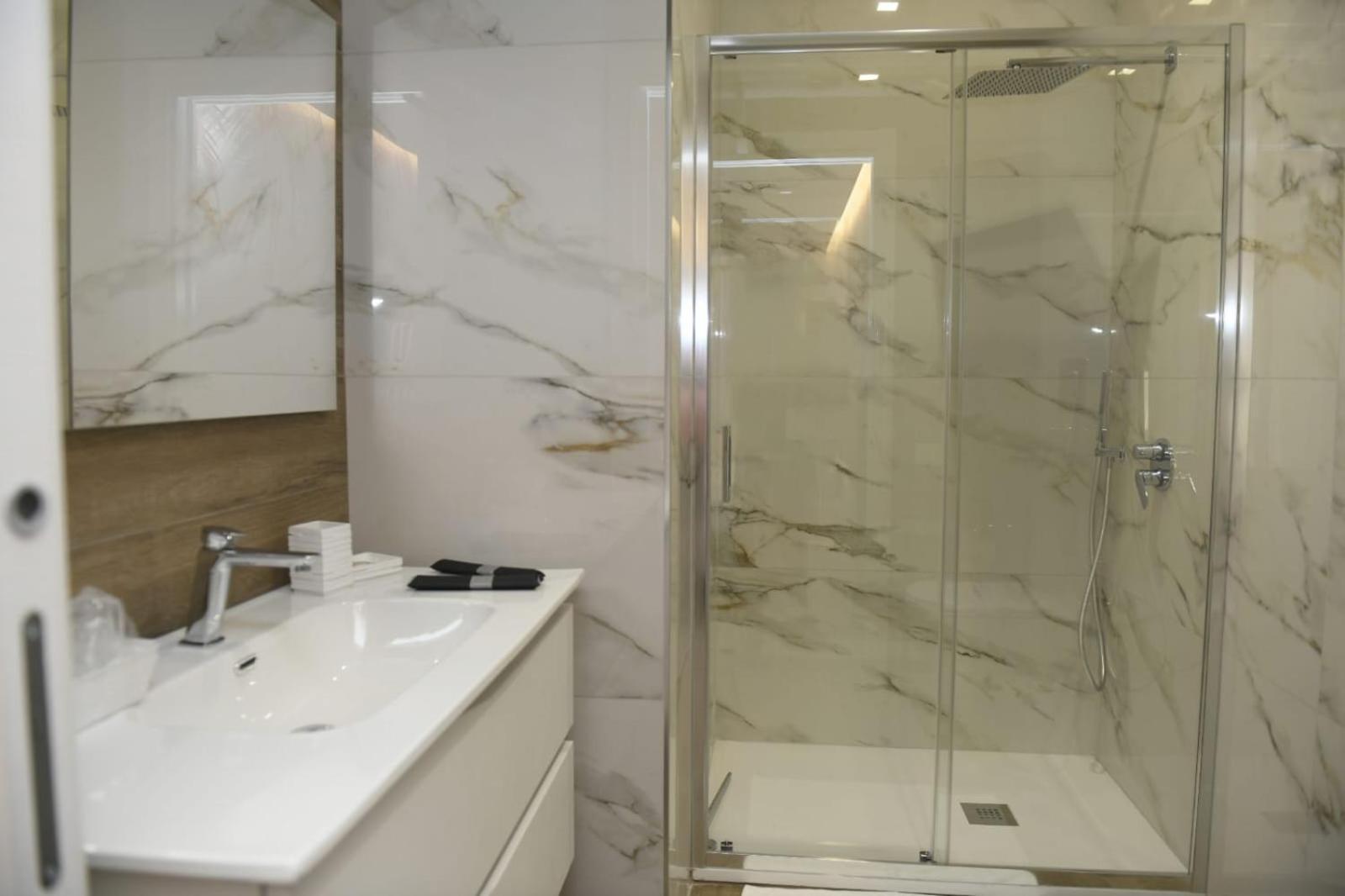 Aria Di Mare Luxury B&B Marina di Schiavonea Exterior photo